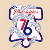 If you're looking for free vector logo you got on the correct site! Philadelphia 76ers Reveal New Logo For Upcoming Playoff Run Sportslogos Net News