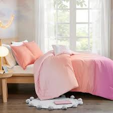 Reversible Comforter Set By Mi Zone