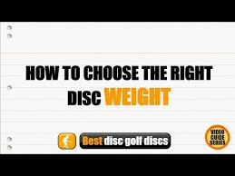 Disc Golf Frequently Asked Questions Innova Disc Golf