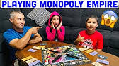 All remaining money and other equipment go to the bank. How Much Money Do You Start With In Monopoly Official Monopoly Rules Monopoly Faq Youtube