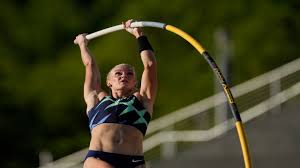 May 24, 2019 · the pole vault is a complex, technical event. Ohio Pole Vaulter Looks To Make Her Mark At The Tokyo Games