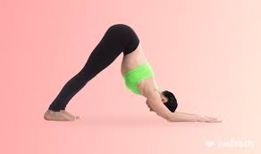 9 yoga arm balances you can do as