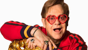 Elton john — a word in spanish 04:39. Elton John Marks His 74th Birthday By Giving Fans A Special Present