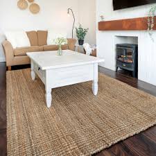 what are jute rugs good for storables
