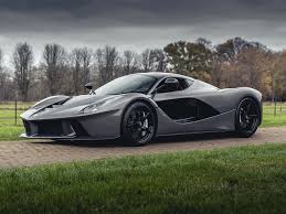 Maybe you would like to learn more about one of these? Grigio Reventon Ferrari Laferrari For Sale Gtspirit