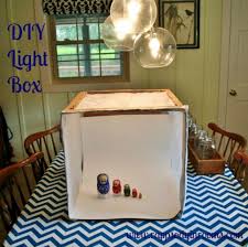Make Your Own Diy Photography Light Box For Cleaner Brighter Better Photographs Light Box Photography Photography Lighting Diy Light Box Diy