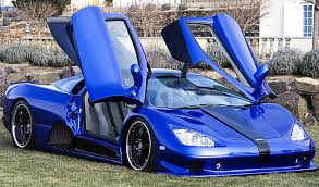the world s most expensive cars
