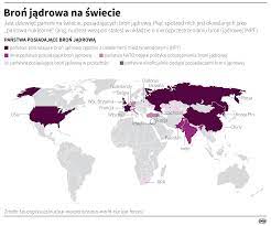 Amerykańska broń jądrowa w Polsce to byłby właściwy sygnał dla Rosji, w  przypadku gdyby Niemcy z niej zrezygnowali - Wiadomości - polskieradio24.pl