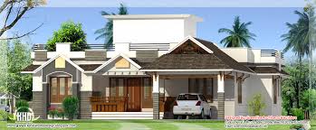 Kerala Home Design And Floor Plans