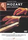 Music Movies from West Germany Gulda: Mozart Concertos Movie