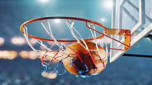 lose weight by playing basketball
