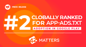 tappx leads adtech industry for app ads