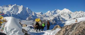 tibet journeys himan treks