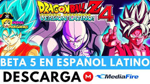 Maybe you would like to learn more about one of these? Dragon Ball Z Budokai Tenkaichi 4 Beta 6 Pivigames