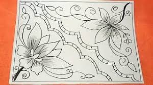 Motif batik yang mudah digambar untuk anak smp. Wow 12 Gambar Bunga Yang Bagus Untuk Digambar Descargar Mp3 De Motif Batik Yang Mudah Digambar Gratis 39 Gambar Sketsa Bunga Indah Gambar Bunga Bunga Sketsa
