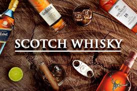 send scotch whisky gifts