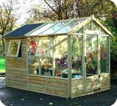 garden shed greenhouse combo google