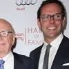 Story image for Donald Trump and Rupert Murdoch from Business Insider