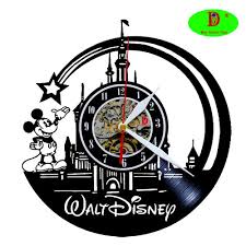 Cute Mickey Mouse Walt Disney Handmade
