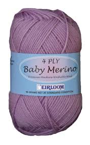 Merino Magic Chunky Pure Wool Made In Australia
