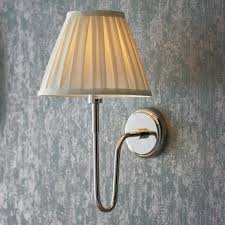 Endon Rouen Carla Wall Lamp With