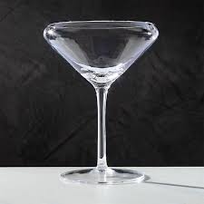 don t spill your martini glass