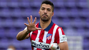Previous season · next season. Luis Suarez Confirms He Will Stay At Atletico Madrid Next Season Says He Was Looked Down On In Barcelona Exit Football News Sky Sports