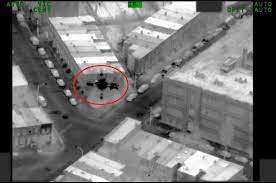 fbi releases secret plane footage
