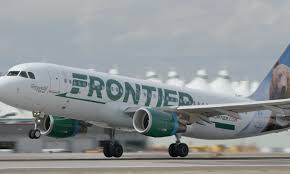 frontier airlines seating how it works