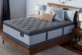 Thicker folding mattresses are more comfortable for sleeping and a full mattress is 53 inches wide by 75 inches long and is ideal for adults sleeping alone. Serta Perfect Sleeper Icollection Roseville Firm Pillow Top At Big Lots Serta Com
