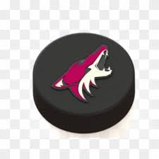 Free Arizona Coyotes Logo Png Transparent Images Pikpng
