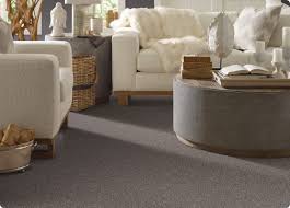 the history of carpeting