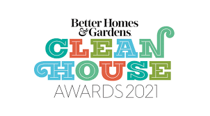 Better Homes Gardens Comes Clean