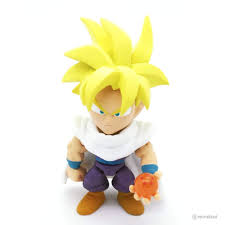 Vinyl figure glows in the dark, so you can show the world the true power of your fandom. Dragon Ball Z Action Vinyls Blind Box Minis Super Saiyan Gohan Mindzai