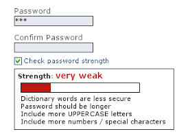 You counted several things twice in your example. Should Users Be Allowed To Use Any Special Character They Want When Creating A Password User Experience Stack Exchange