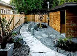 Zen Gardens Asian Garden Ideas 68