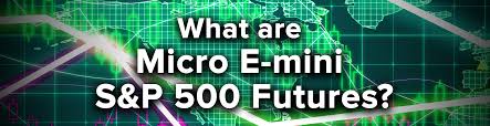 View the futures and commodity market news, futures pricing and futures trading. What Are Micro E Mini S P 500 Futures Mes Ninjatrader Blog