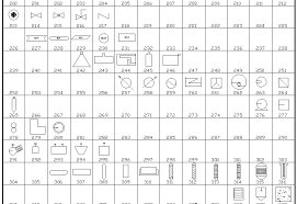 Hvac Schematic Symbols Wiring Diagram