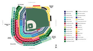 The Cubs Are Re Numbering Every Seat In Wrigley Field