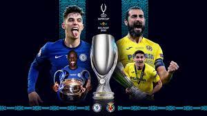 Uefa champions league winners chelsea and villarreal, victors in the uefa europa league, contest the first european silverware of 2021/22 in . Jyqeuivdxwnegm