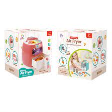 air fryer toy for kids kitchen