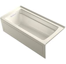 Your search for kohler acrylic tubs reviews will be displayed in a snap. Kohler K 1948 La 96 Archer 66 Exocrylic Build Com