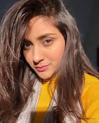 mehazabien chowdhury no makeup hd phone