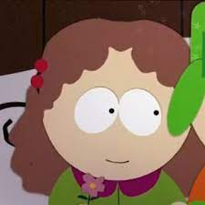 ♡|| rebecca cotswald matching pfp 1/2 | South park, South park funny, Park