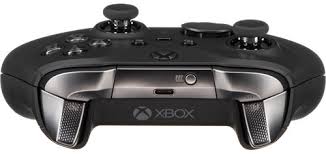 Microsoft has now jumped way beyond competitors like scuf with its design and customization. Microsoft Xbox Elite Wireless Controller Series 2 Zwart Prijzen Tweakers