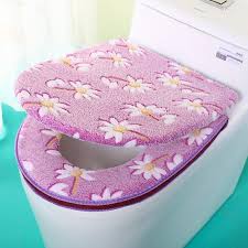 Thick Toilet Seat Two Piece