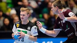 Die ukraine sichert die führung bis in die 95. Handball Em 2020 Lettland Deutschland Live Im Tv Liveticker Und Livestream Eurosport