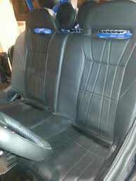 Prp Seats 50 50 Bench Seat Mud Edition