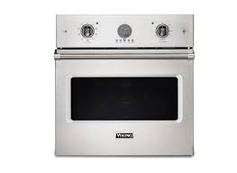 Viking 5 Series Vsoe530ss Wall Oven