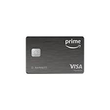 Your amazon store card or amazon secured card is issued by synchrony bank. Amazon Com Amazon Prime Rewards Visa Signature Card Credit Card Offers